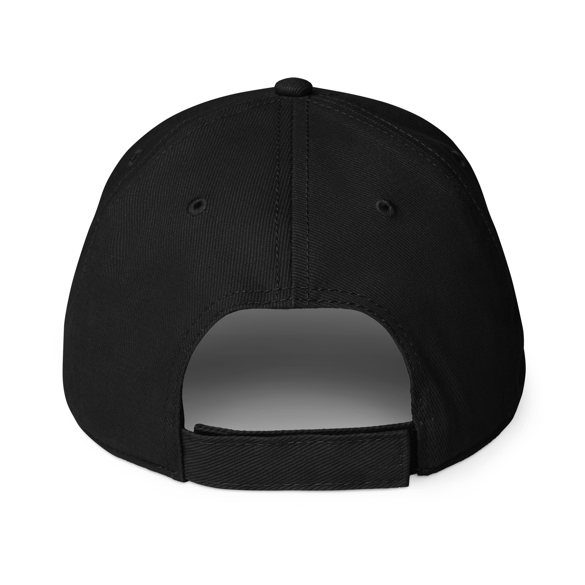 Casquette à profil bas – Image 3