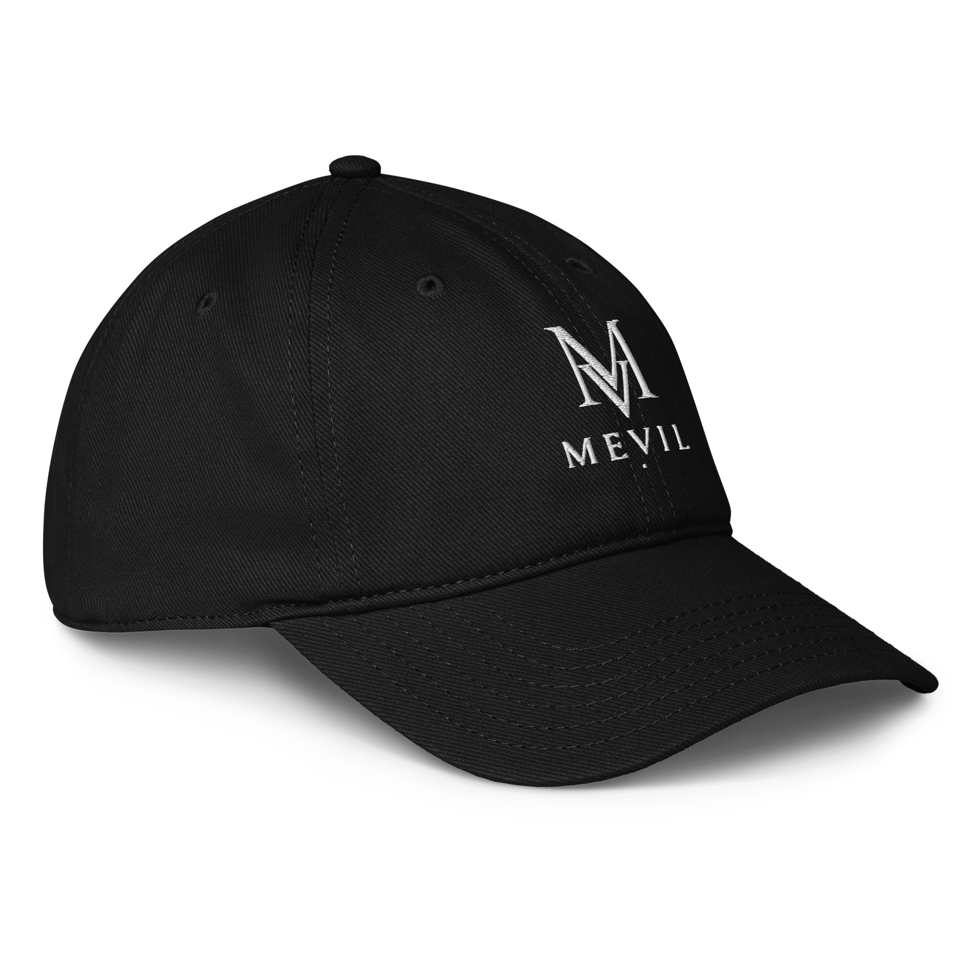 Casquette à profil bas – Image 4