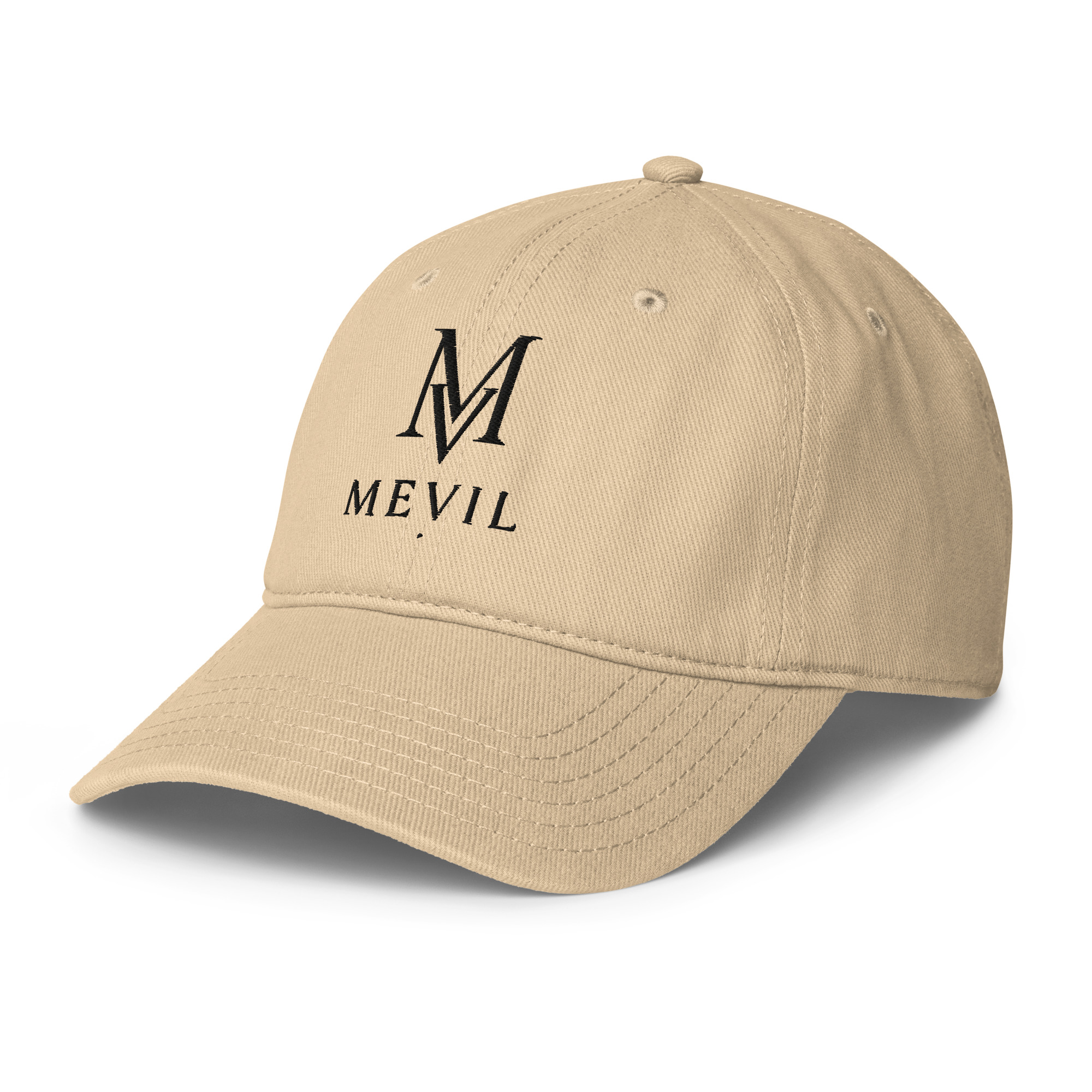 Casquette à profil bas – Image 10