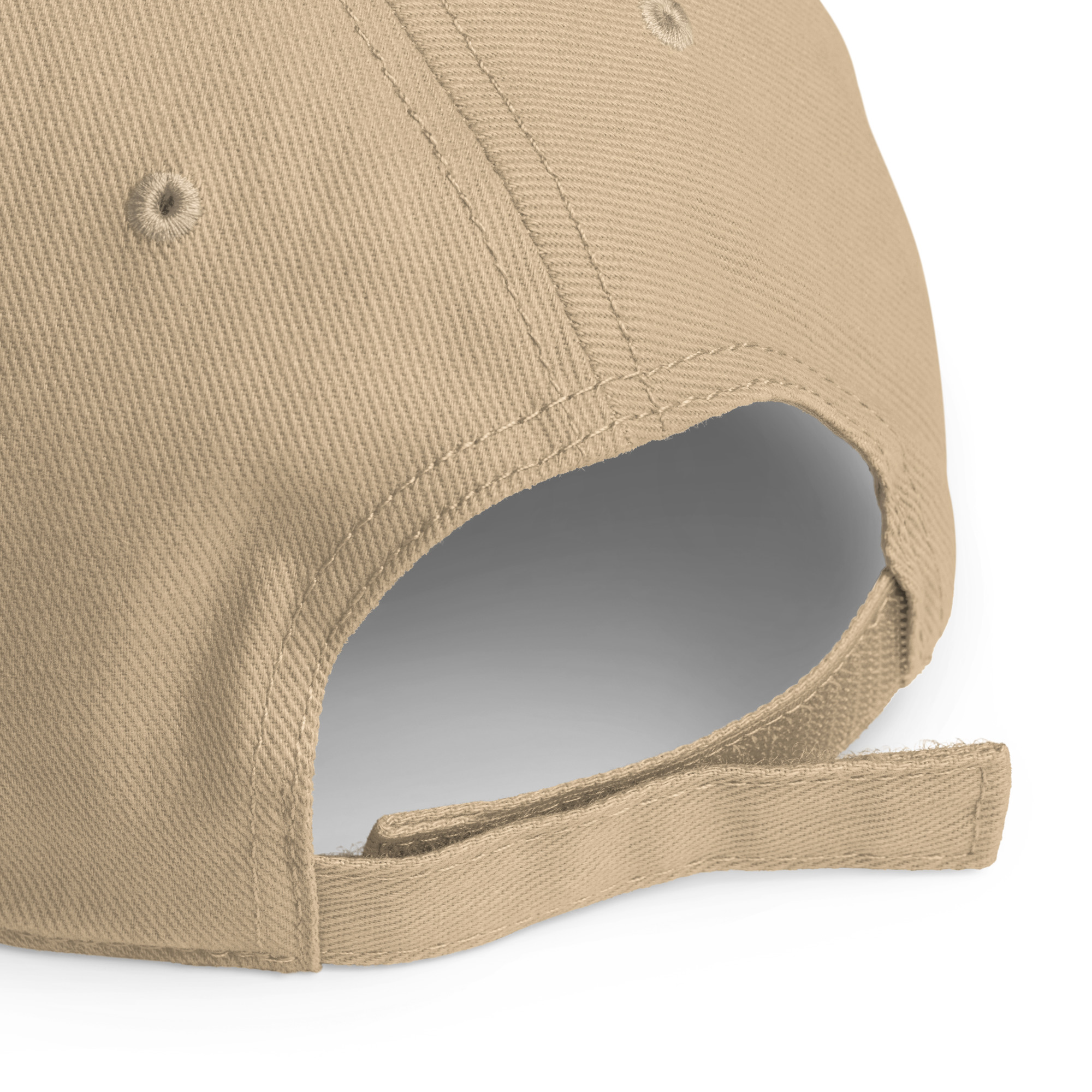 Casquette à profil bas – Image 6