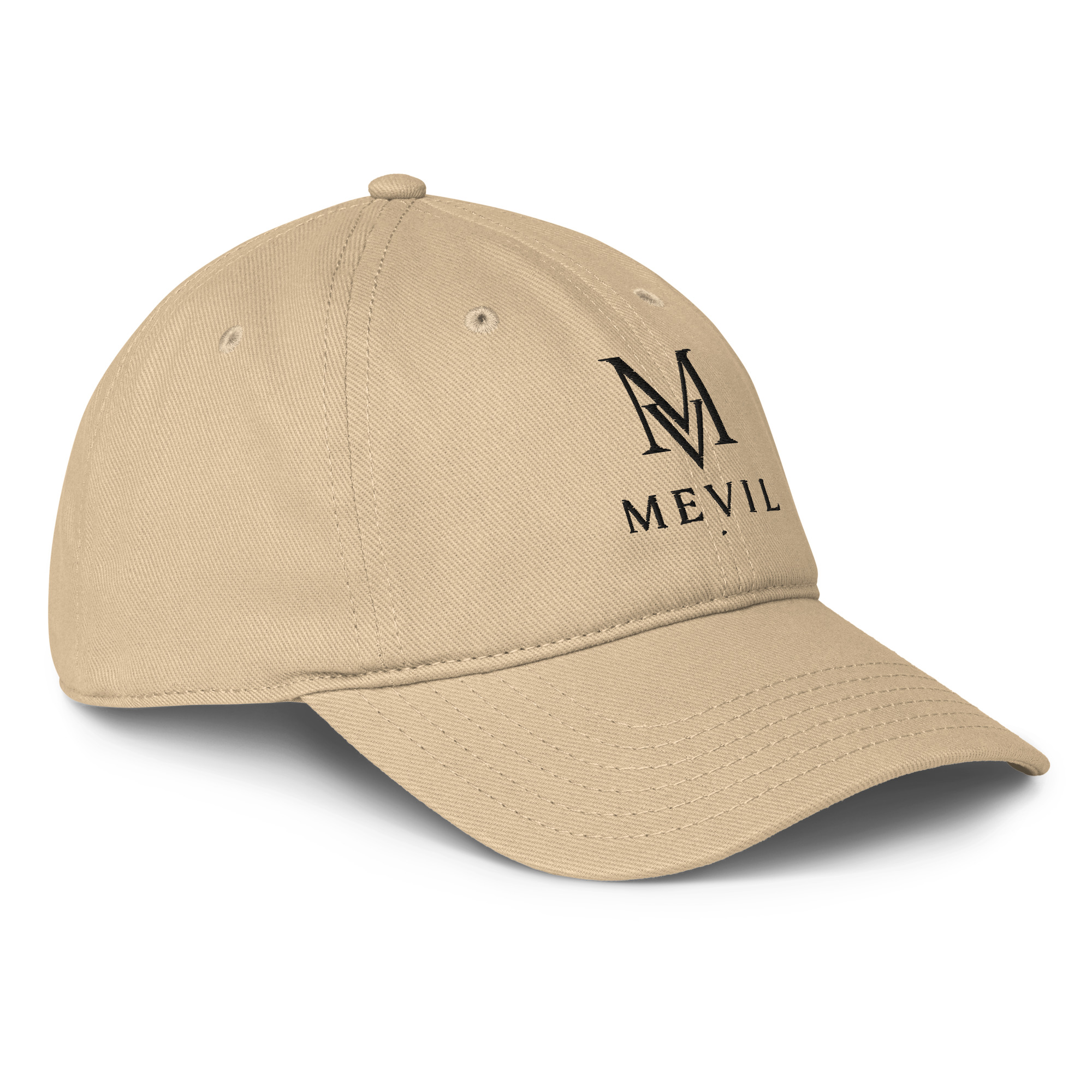 Casquette à profil bas – Image 4