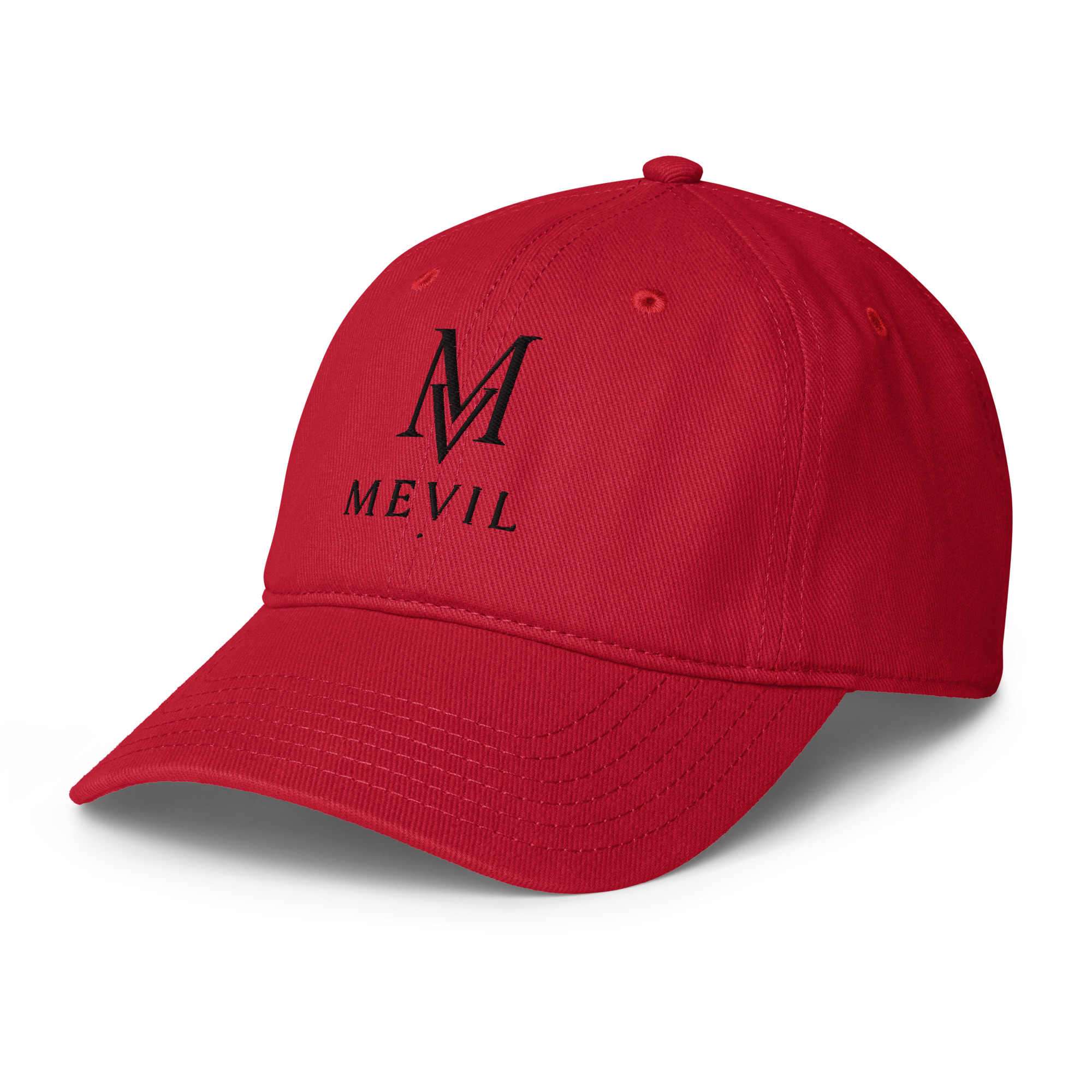 Casquette à profil bas – Image 11