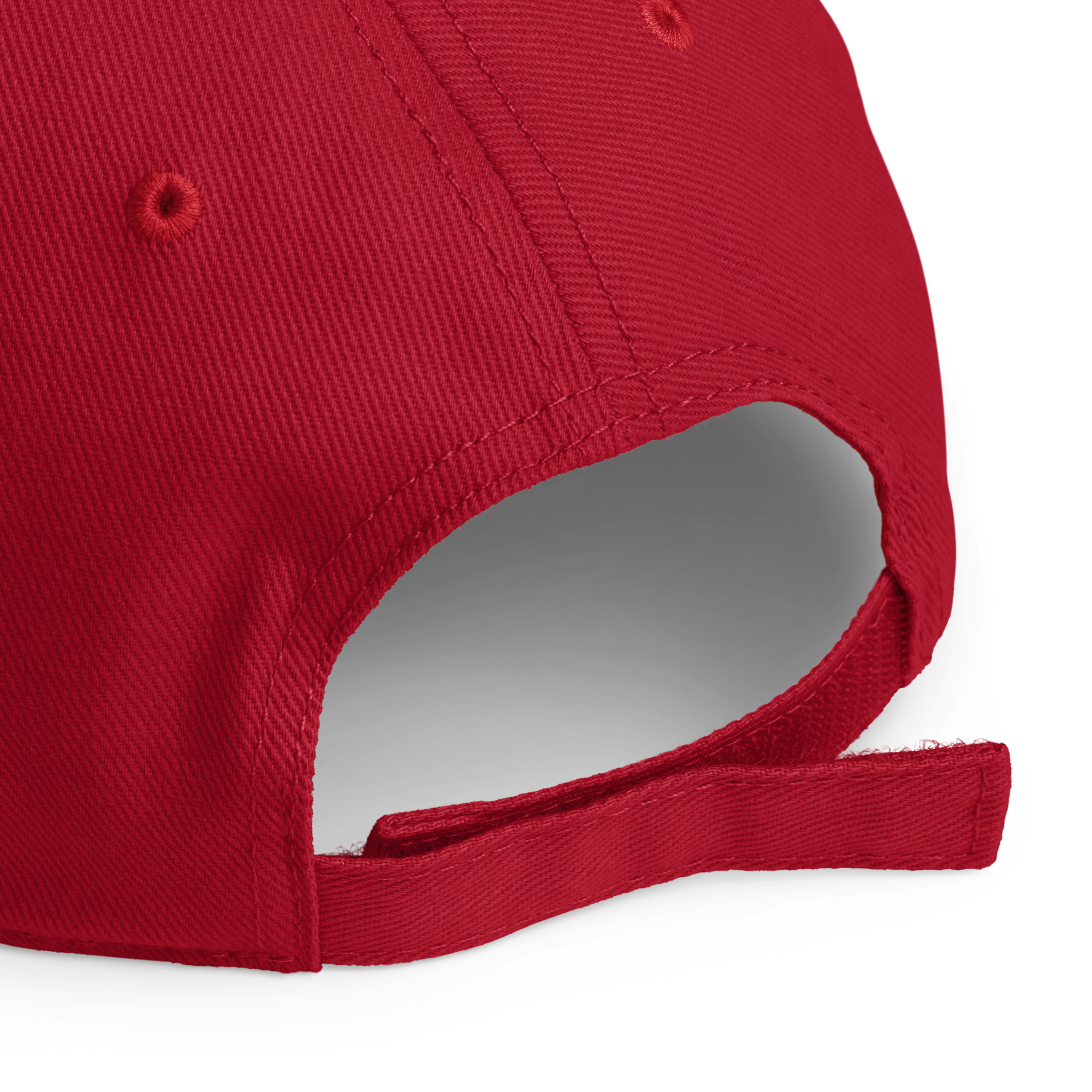 Casquette à profil bas – Image 7