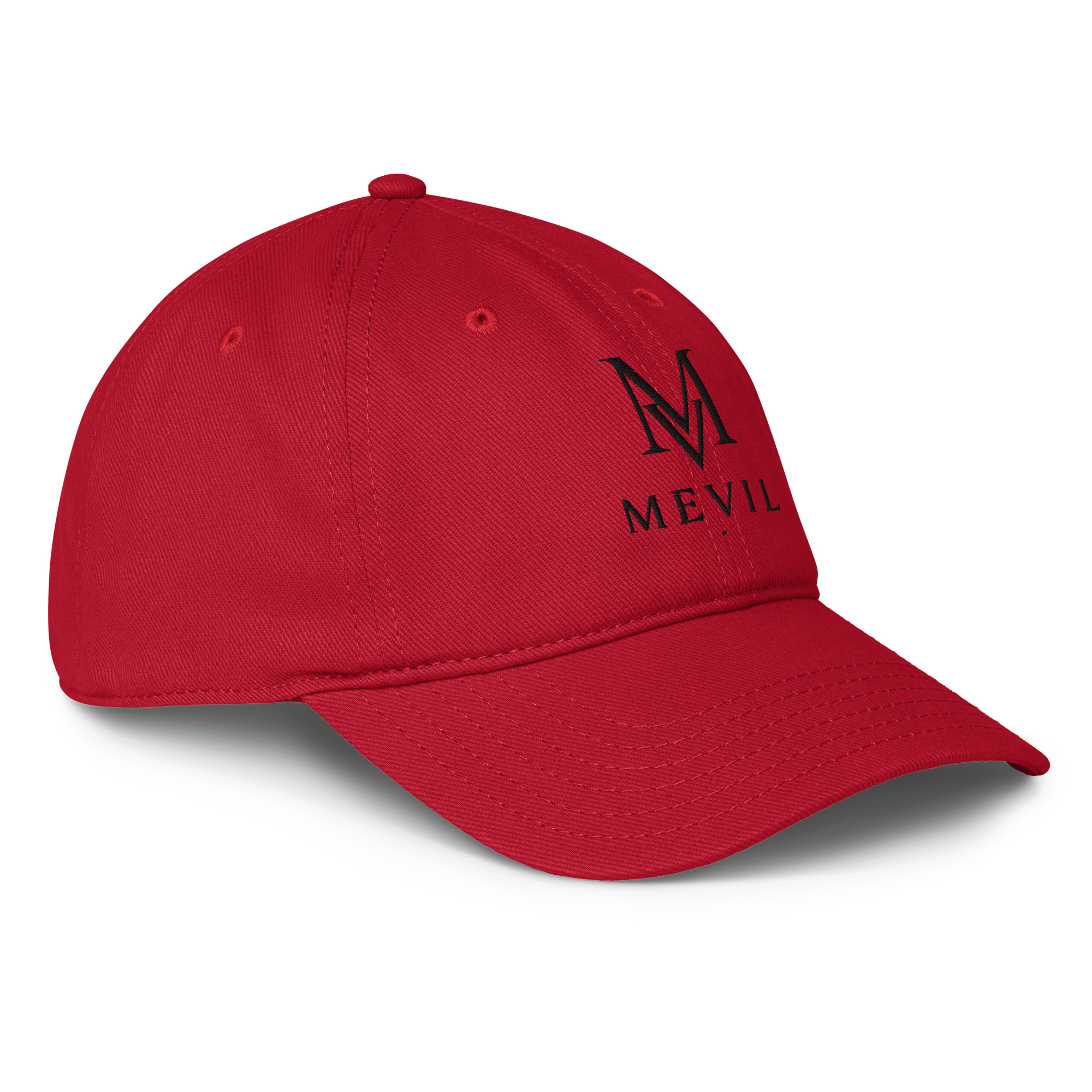 Casquette à profil bas – Image 3