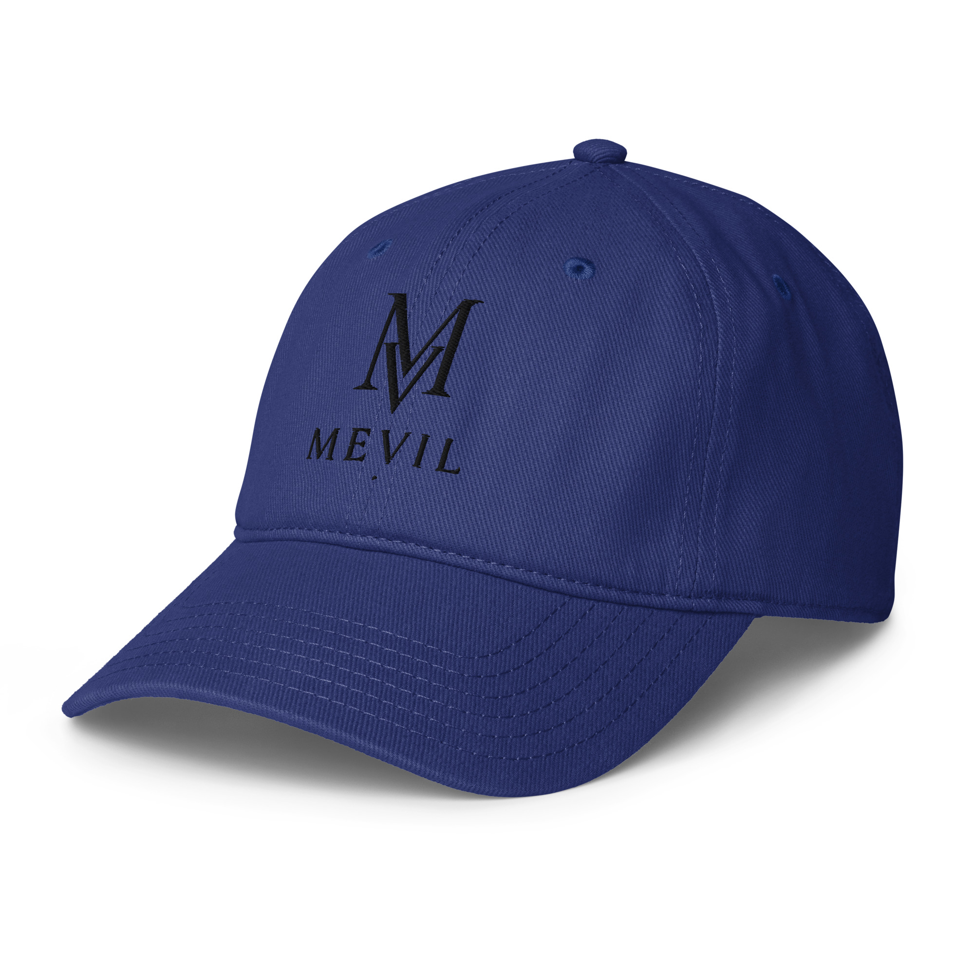 Casquette à profil bas – Image 12