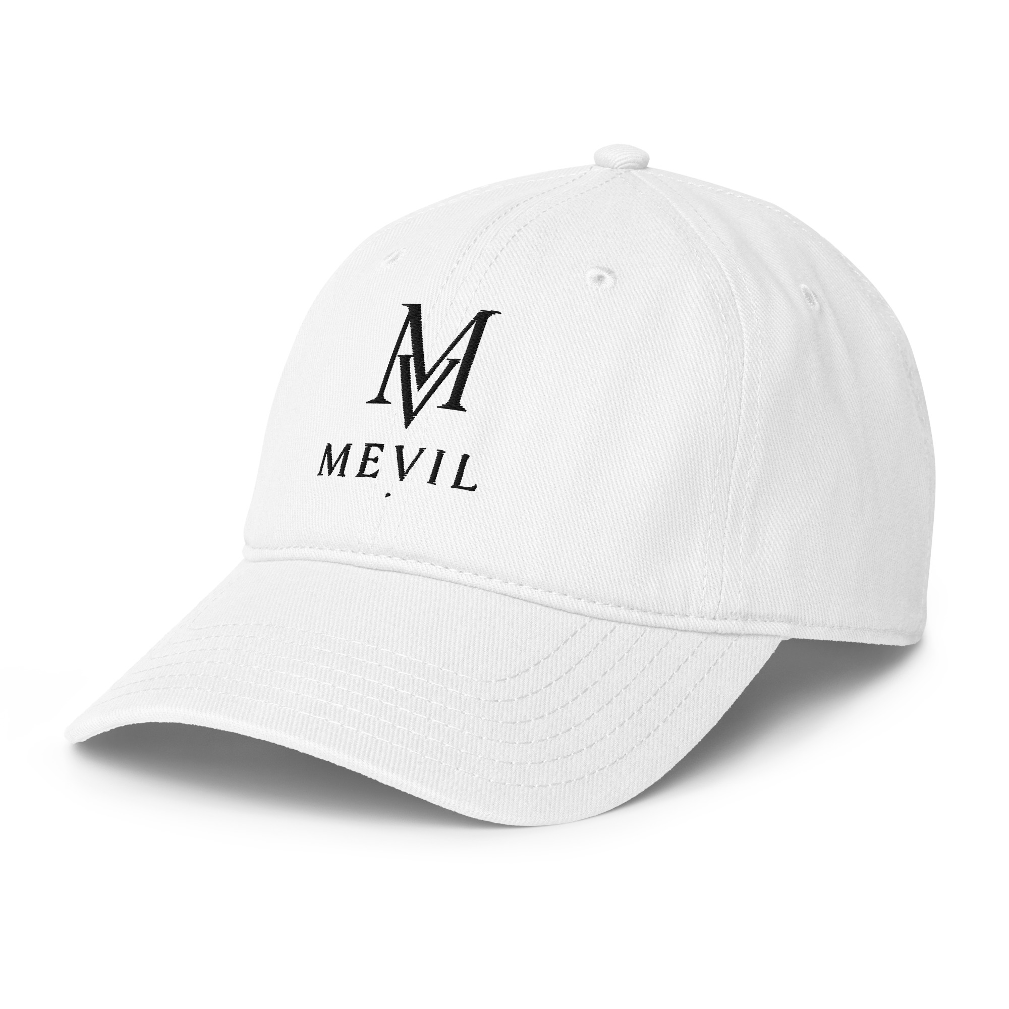 Casquette à profil bas – Image 9