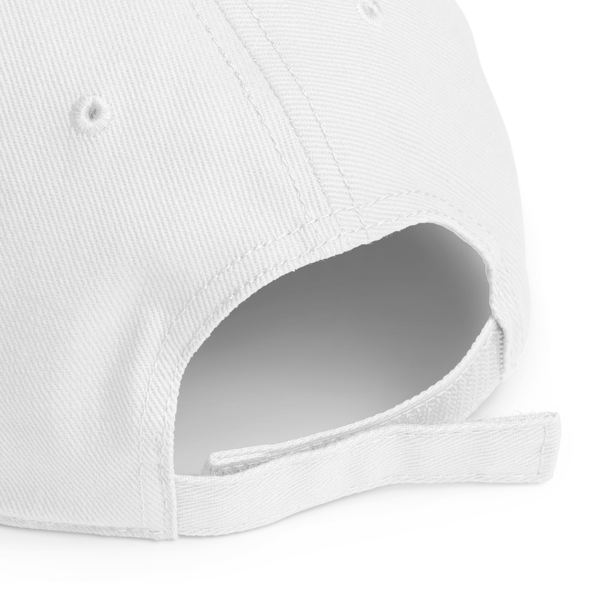 Casquette à profil bas – Image 5