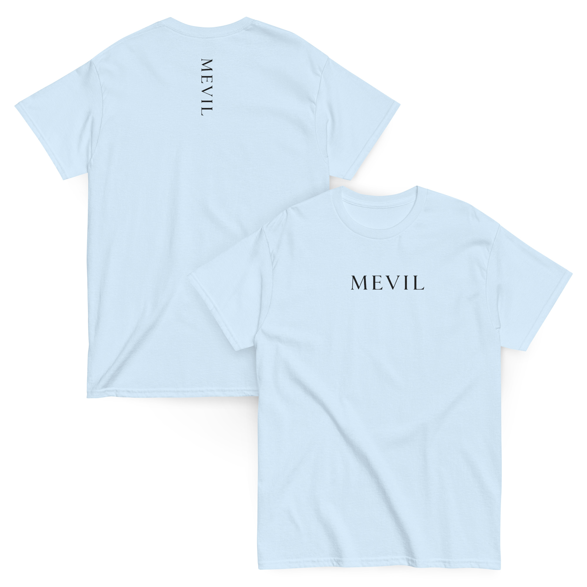 Valmont Tee – Image 5