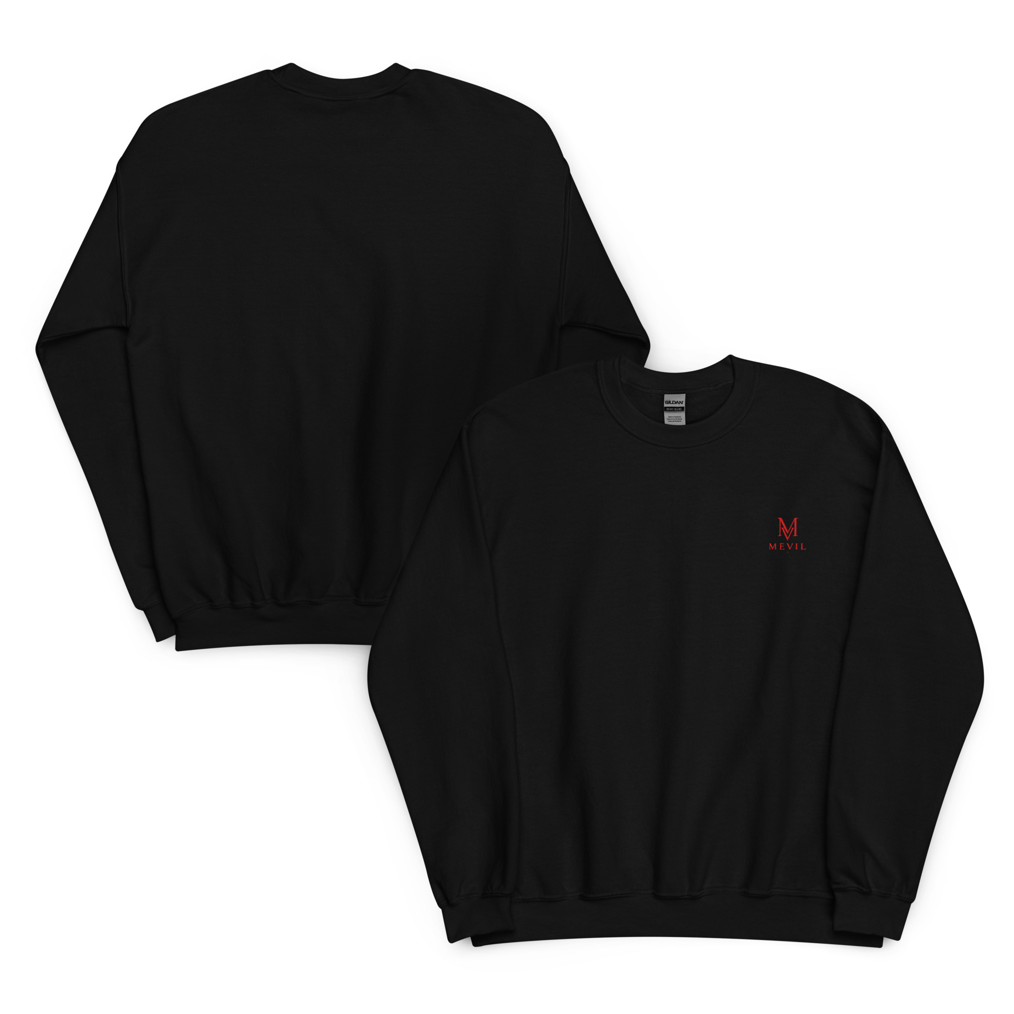 Pull à Col Rond – Image 4