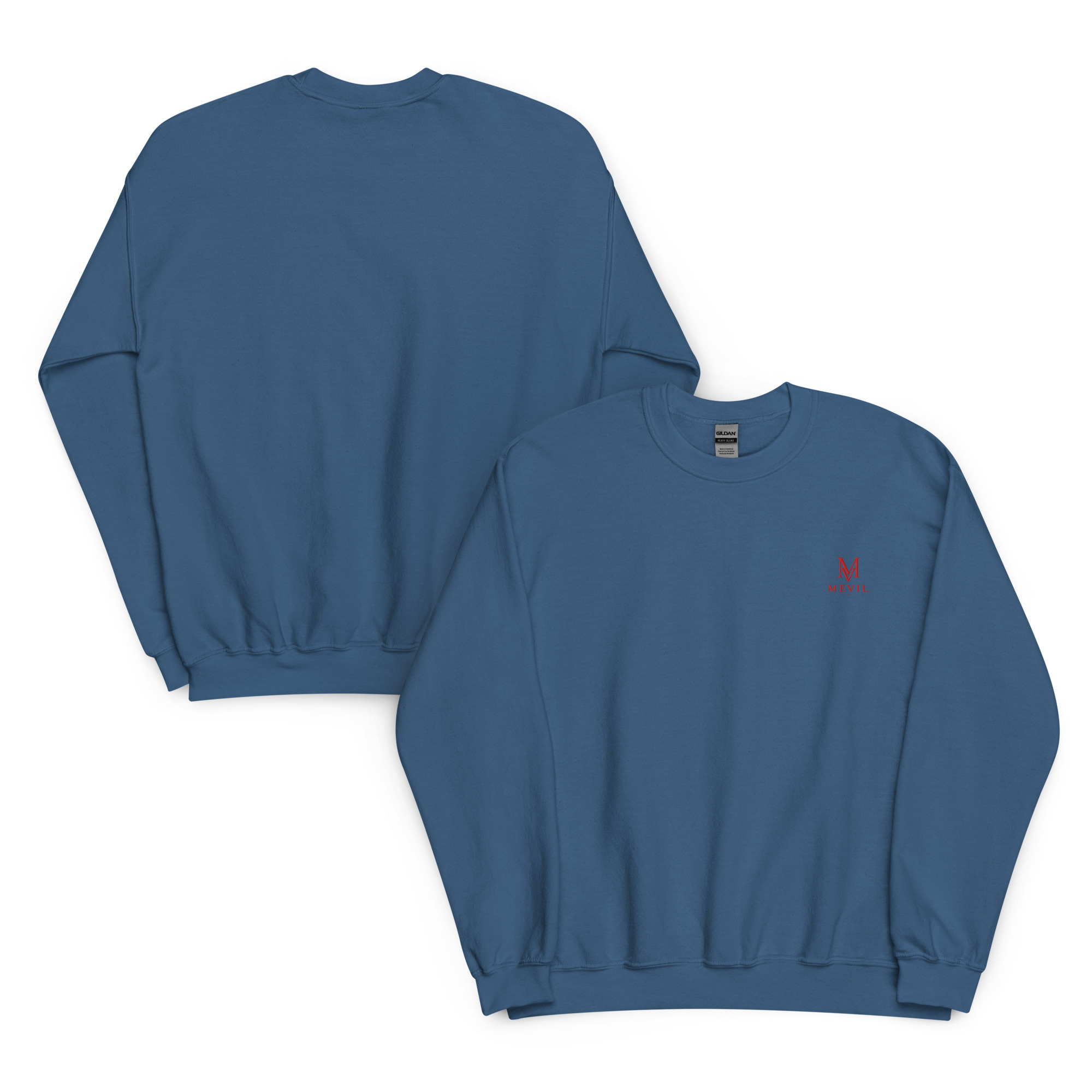 Pull à Col Rond – Image 3