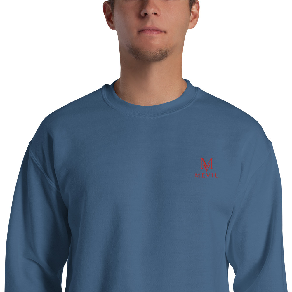 Pull à Col Rond – Image 5