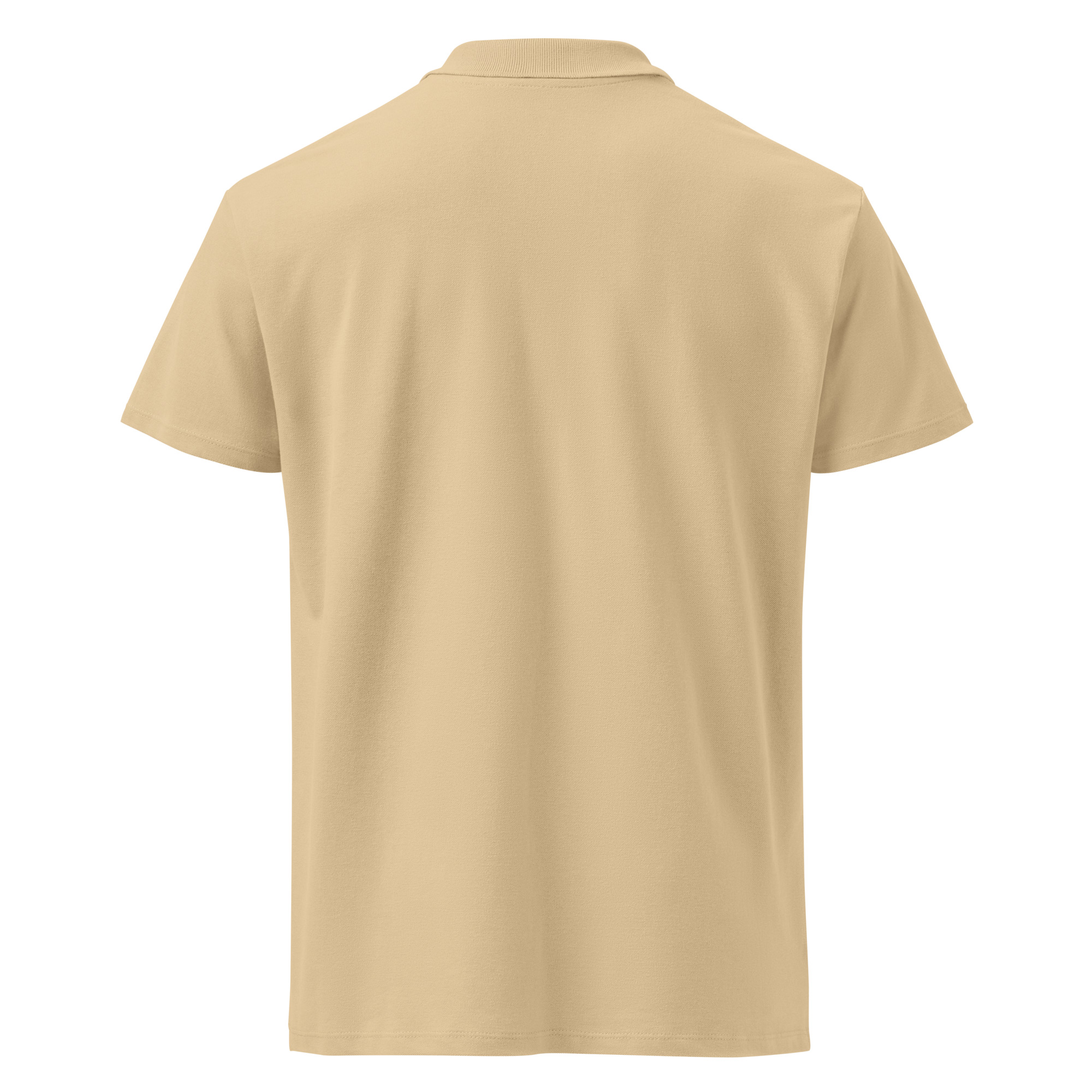 Polo piqué – Image 4