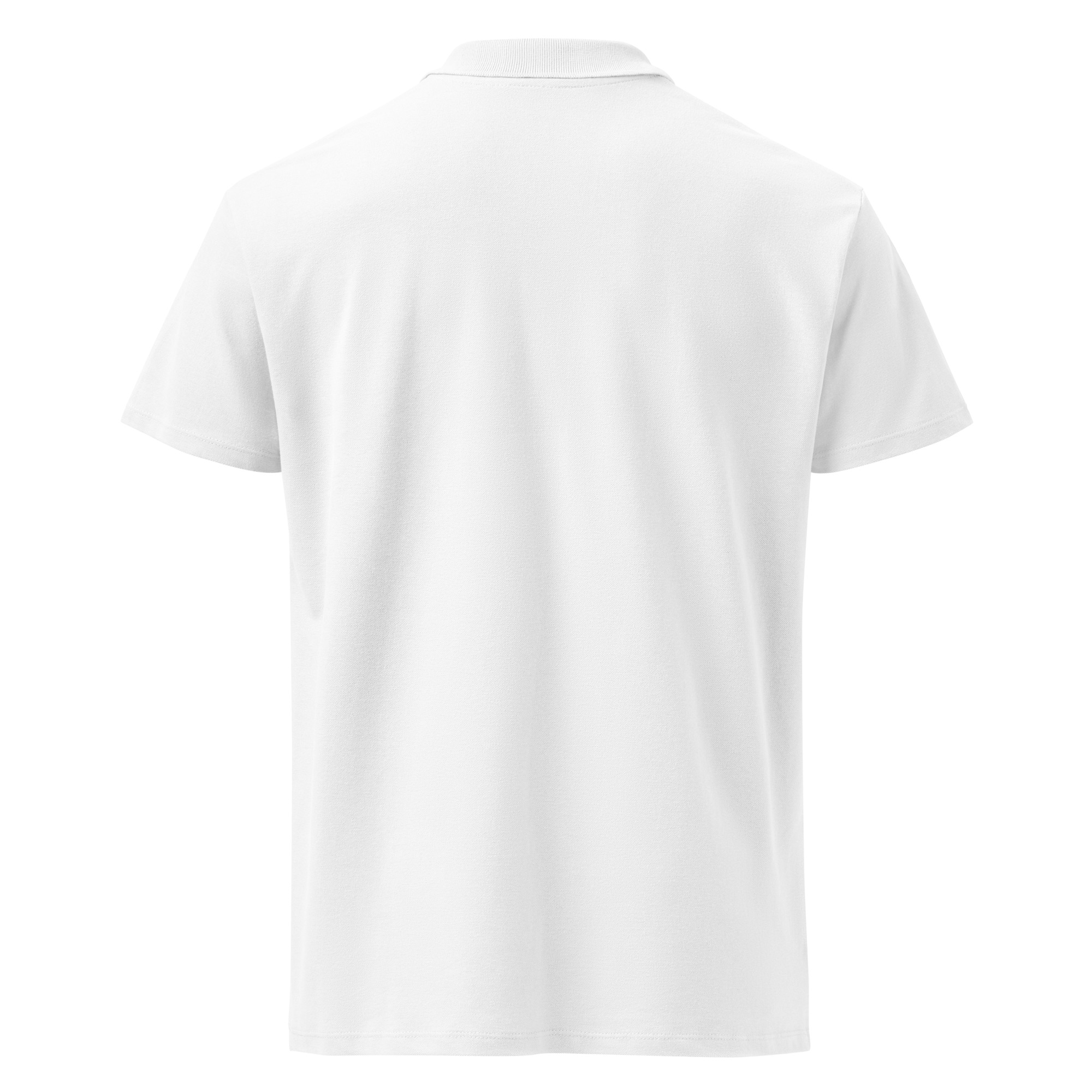 Polo piqué – Image 5